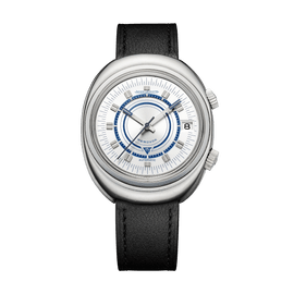 Memovox Speed Beat GT QVE87301 Jaeger LeCoultre