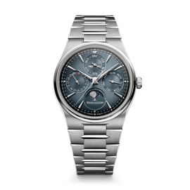 Master Control Chronometre