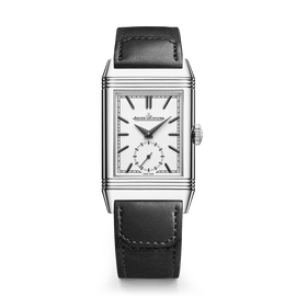 Monoface Small Seconds