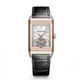 Duoface Tourbillon