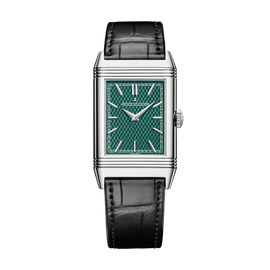 REVERSO TRIBUTE ENAMEL HOKUSAI