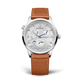 Montre Remontage automatique Homme Or Rose Master Control