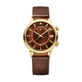 Memovox Automatic Calendar