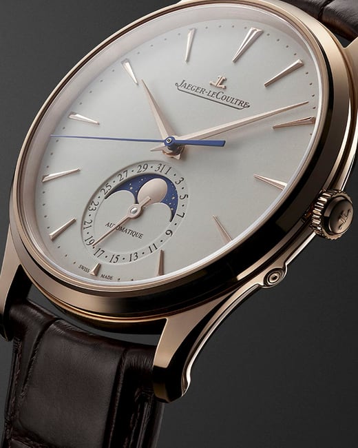 Jaeger-LeCoultre Official Website | Swiss Luxury Watches Since 1833