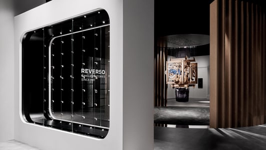 Reverso Stories Exhibition Seoul