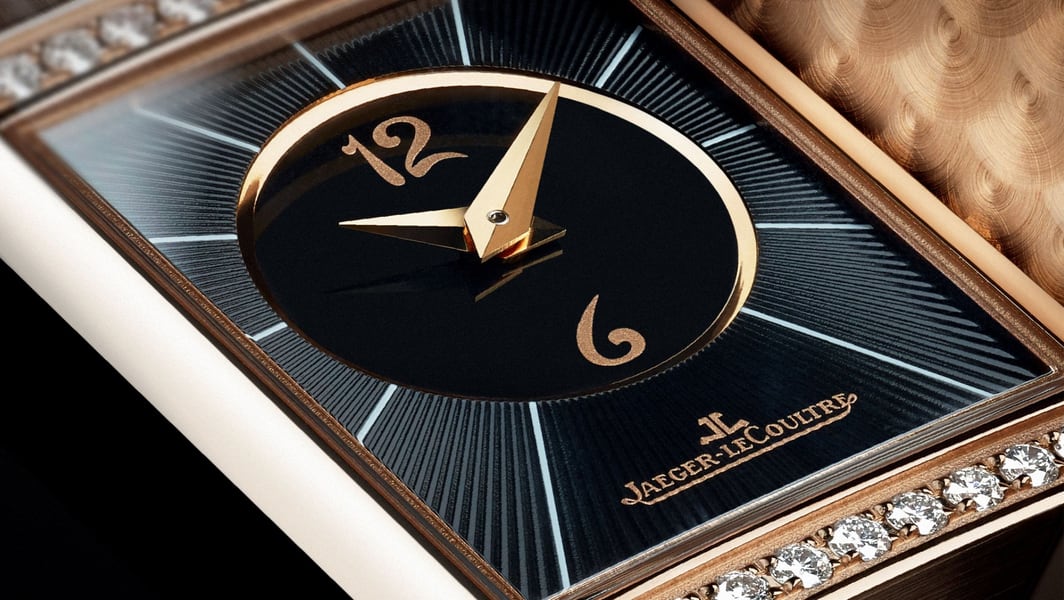 Call of the heart | Jaeger-LeCoultre