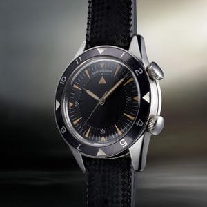 The History of the Collectibles Jaeger LeCoultre Swiss Watches