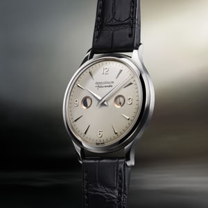 The History of the Collectibles Jaeger LeCoultre Swiss Watches