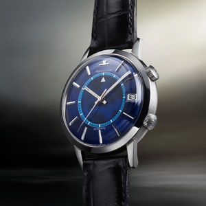 The History of the Collectibles Jaeger LeCoultre Swiss Watches