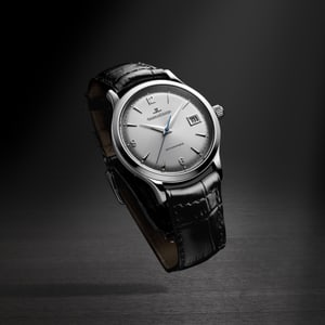 Jaeger-LeCoultre Heritage - 1992 Vintage Watch