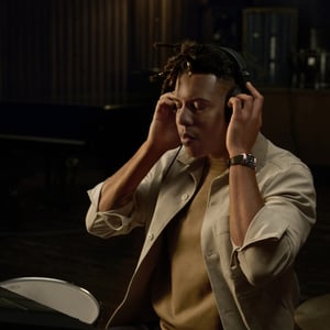 Tokio Myers, Markenbotschafter von Jaeger-LeCoultre – Schlagzeug 2