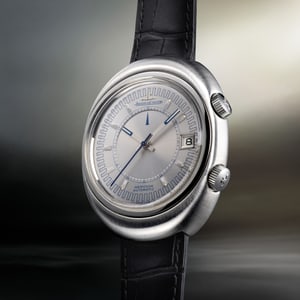 The History of the Collectibles Jaeger LeCoultre Swiss Watches