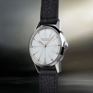 The Collectibles Jaeger LeCoultre