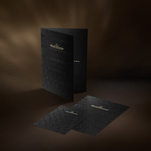 Asset of Gifting Card from the Art of Gifting by Jaeger-LeCoultre