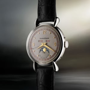 The History of the Collectibles Jaeger LeCoultre Swiss Watches