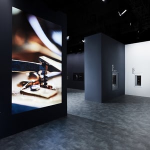 The Sound Maker Exhibition | Jaeger-LeCoultre
