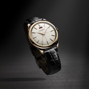 Jaeger-LeCoultre Heritage - 1951 Vintage Watch