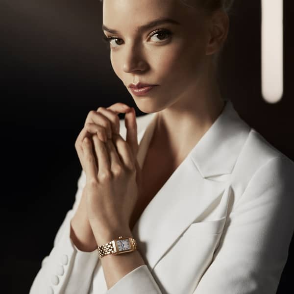 The Watchmaker Of Watchmakers JaegerLeCoultre