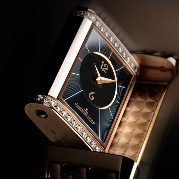 The Watchmaker Of Watchmakers JaegerLeCoultre