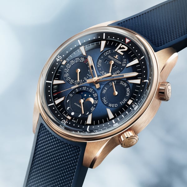 Unbreakable Bonds | Jaeger-LeCoultre