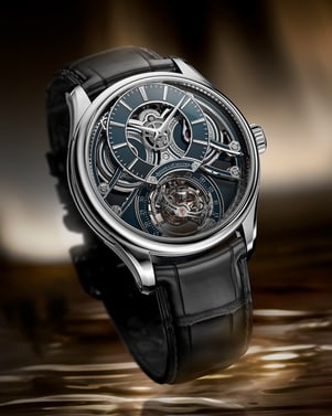 WATCHES AND WONDERS 2026