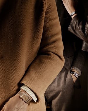 TELLING TIME, TELLING STORIES