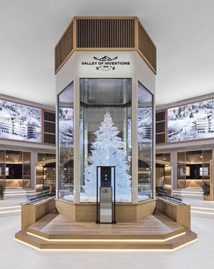 Valley of Inventions