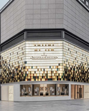PEKING: NEUE FLAGSHIP-BOUTIQUE