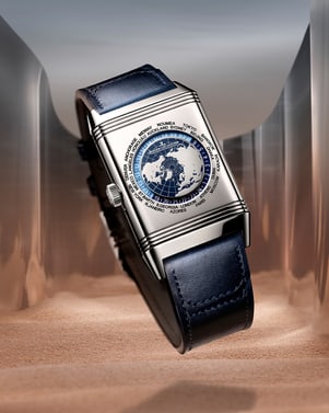 REVERSO: BRIDGE IN TIME