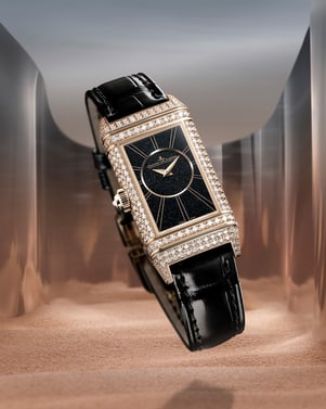 REVERSO: BRIDGE IN TIME