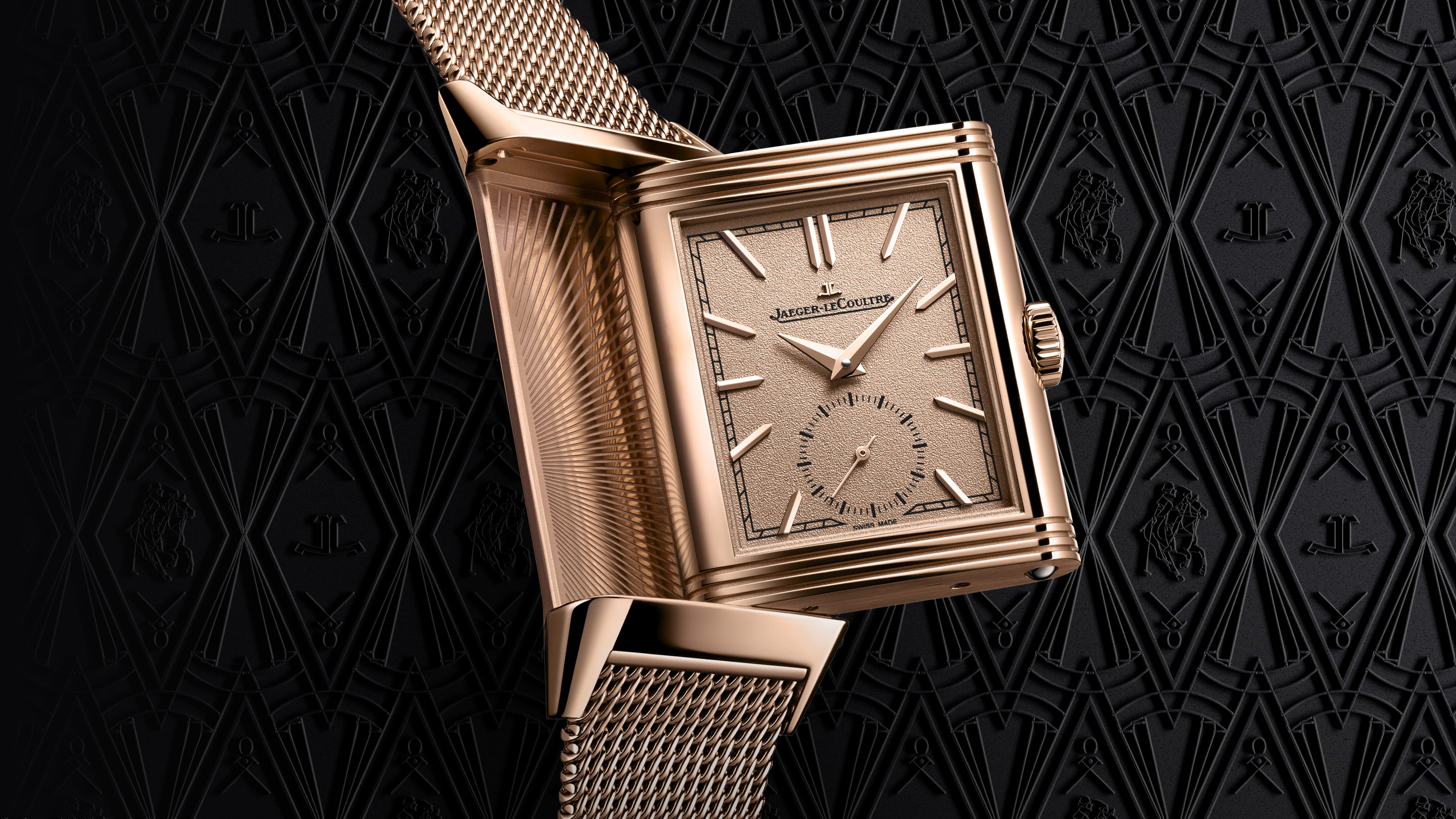 ＪＡＥＧＥＲ-LECOULTRE coupon期間SALE❗️ Jaeger-LeCoultre Official Website | Swiss Luxury Watches Since 1833