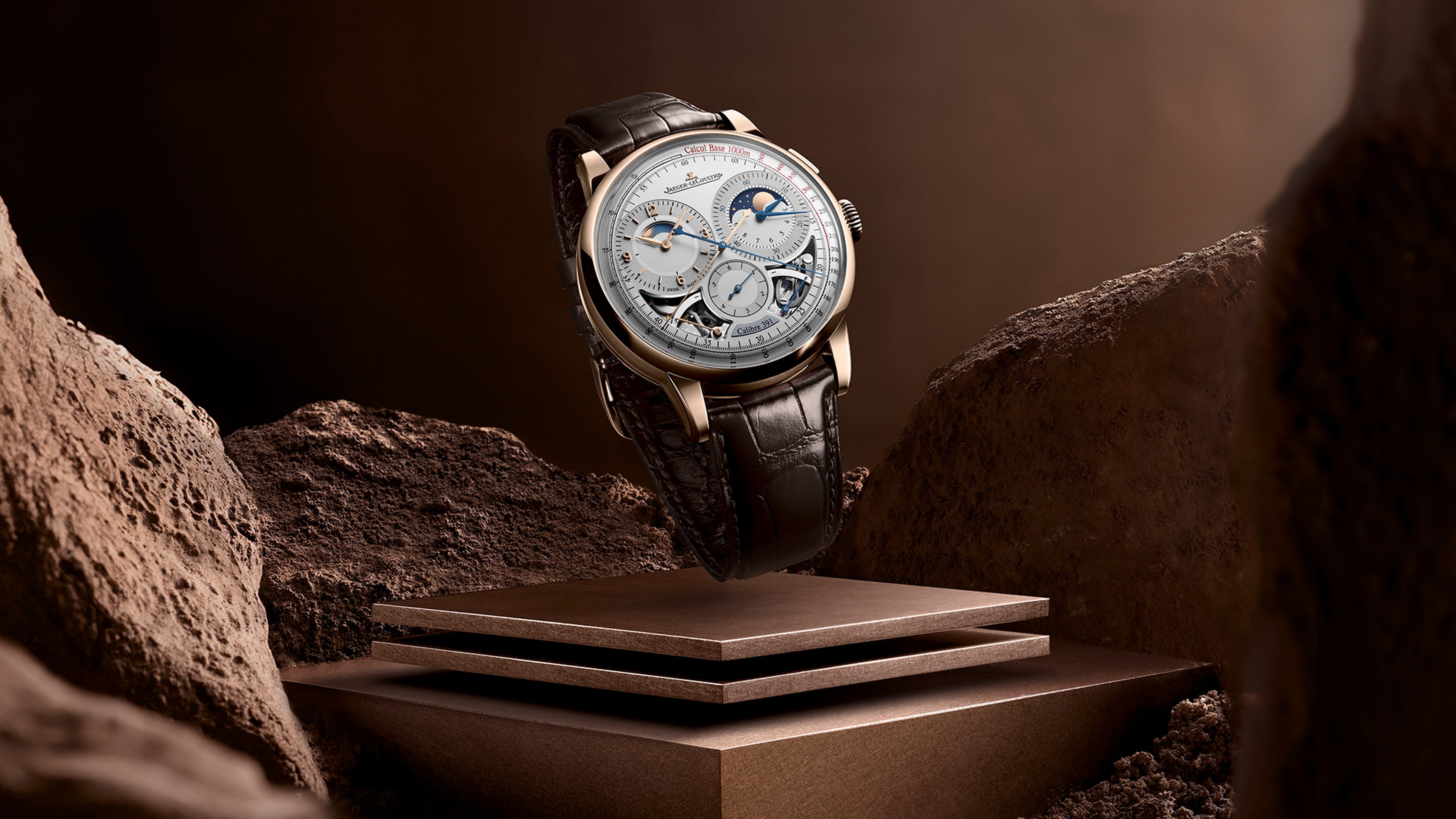 Jaeger lecoultre online shop hotsell