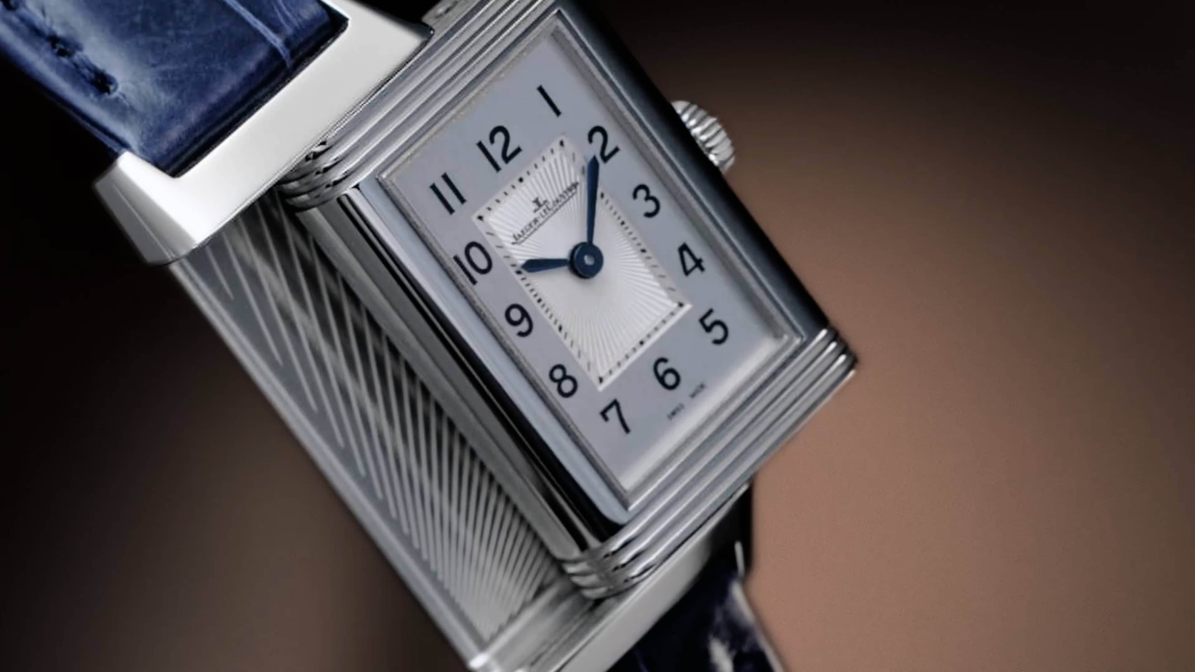 【非売品】Jaeger-LeCoultre La Grande Maison Interview: Jaeger-LeCoultre's CEO Catherine Rénier On The
