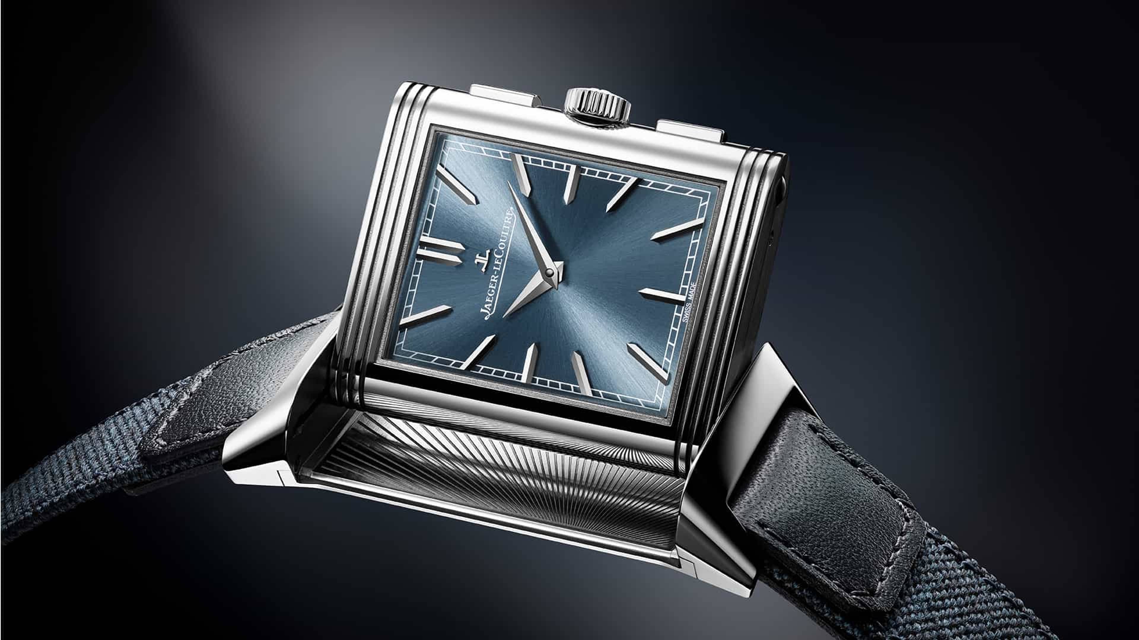 Reverso Luxury Watches for Men and Women Jaeger LeCoultre