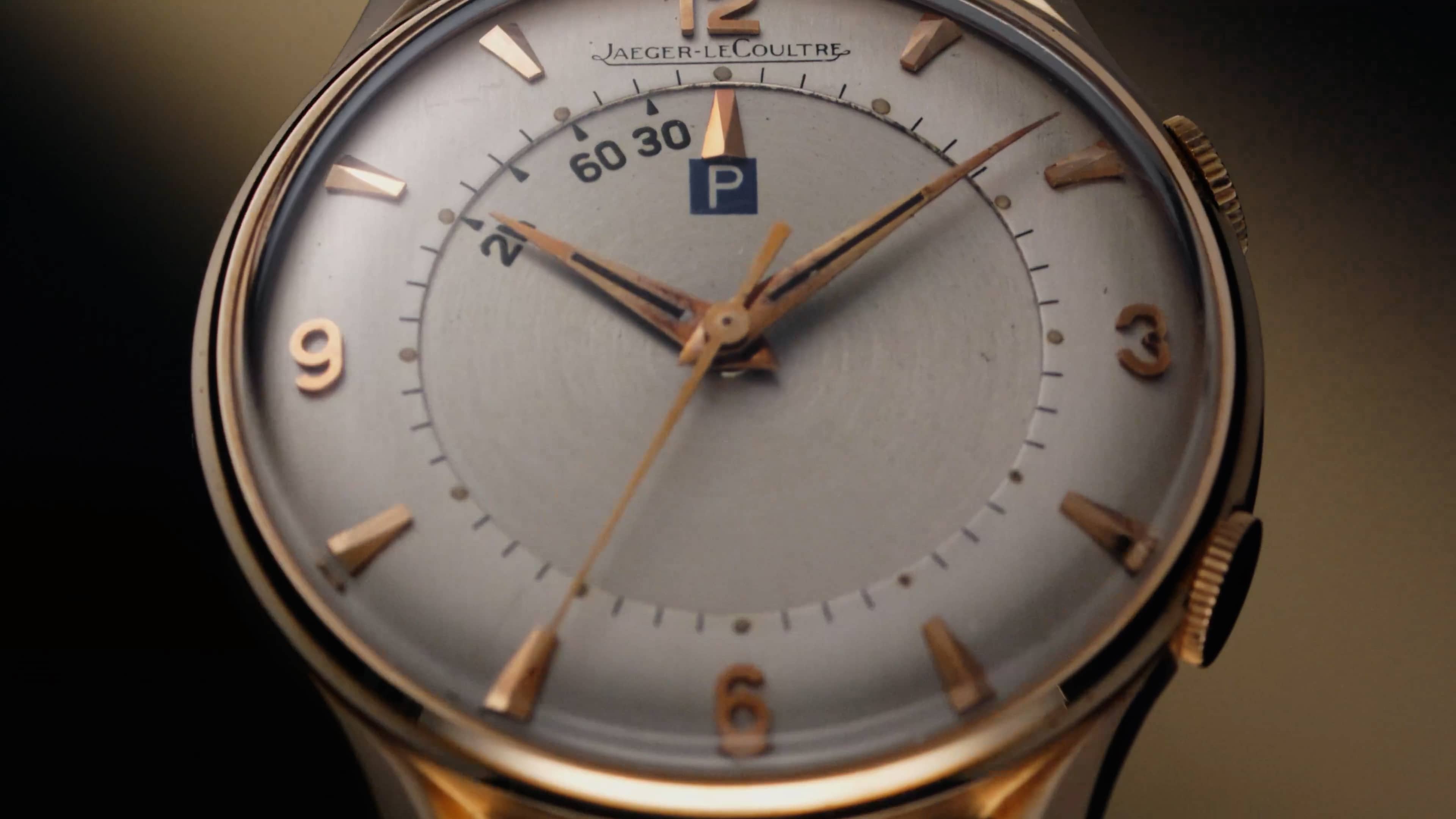 The History of the Collectibles | Jaeger-LeCoultre Swiss Watches