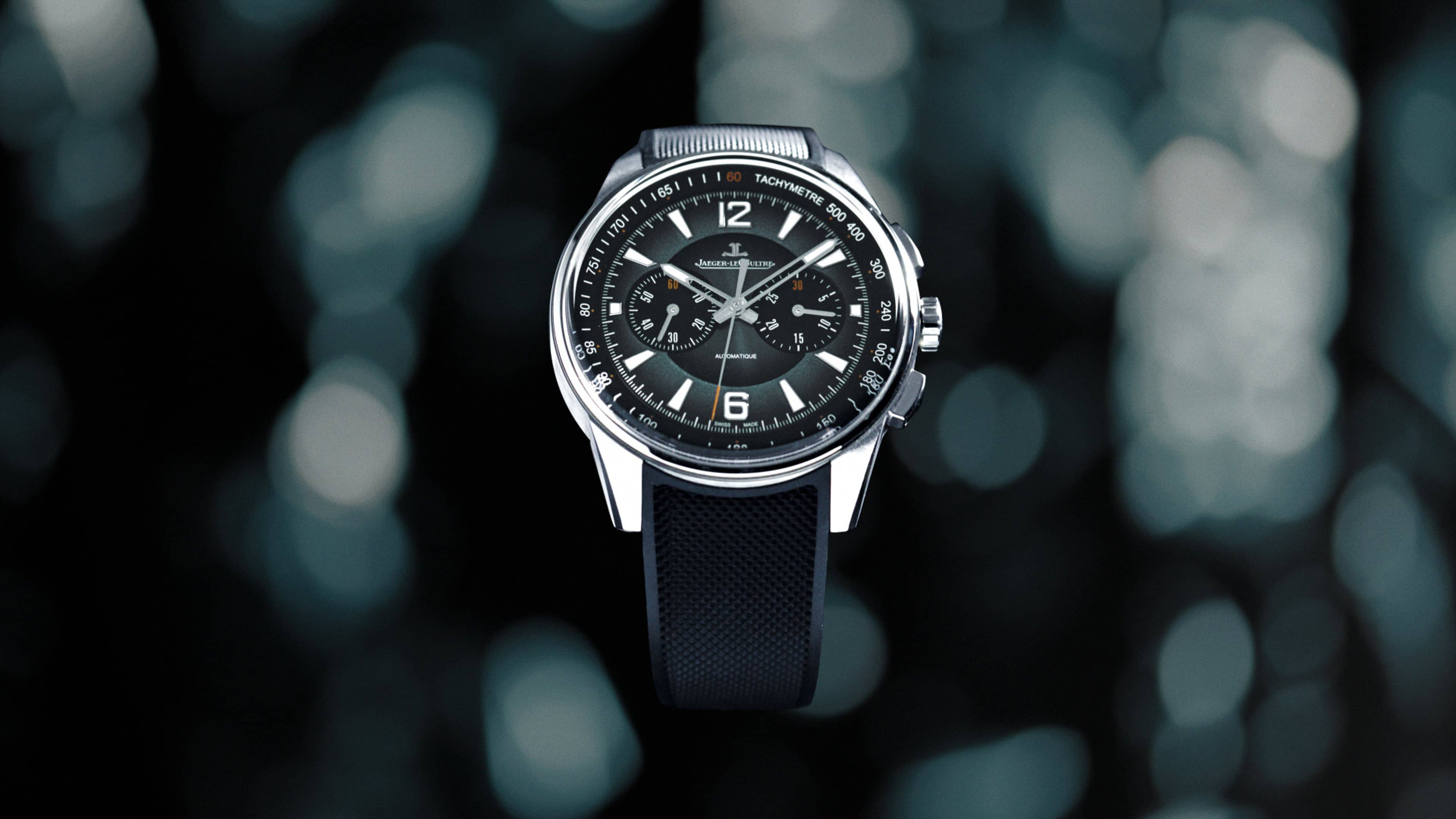 ジャガー・ルクルト(JAEGER-LECOULTRE) 2023新作 洗練された