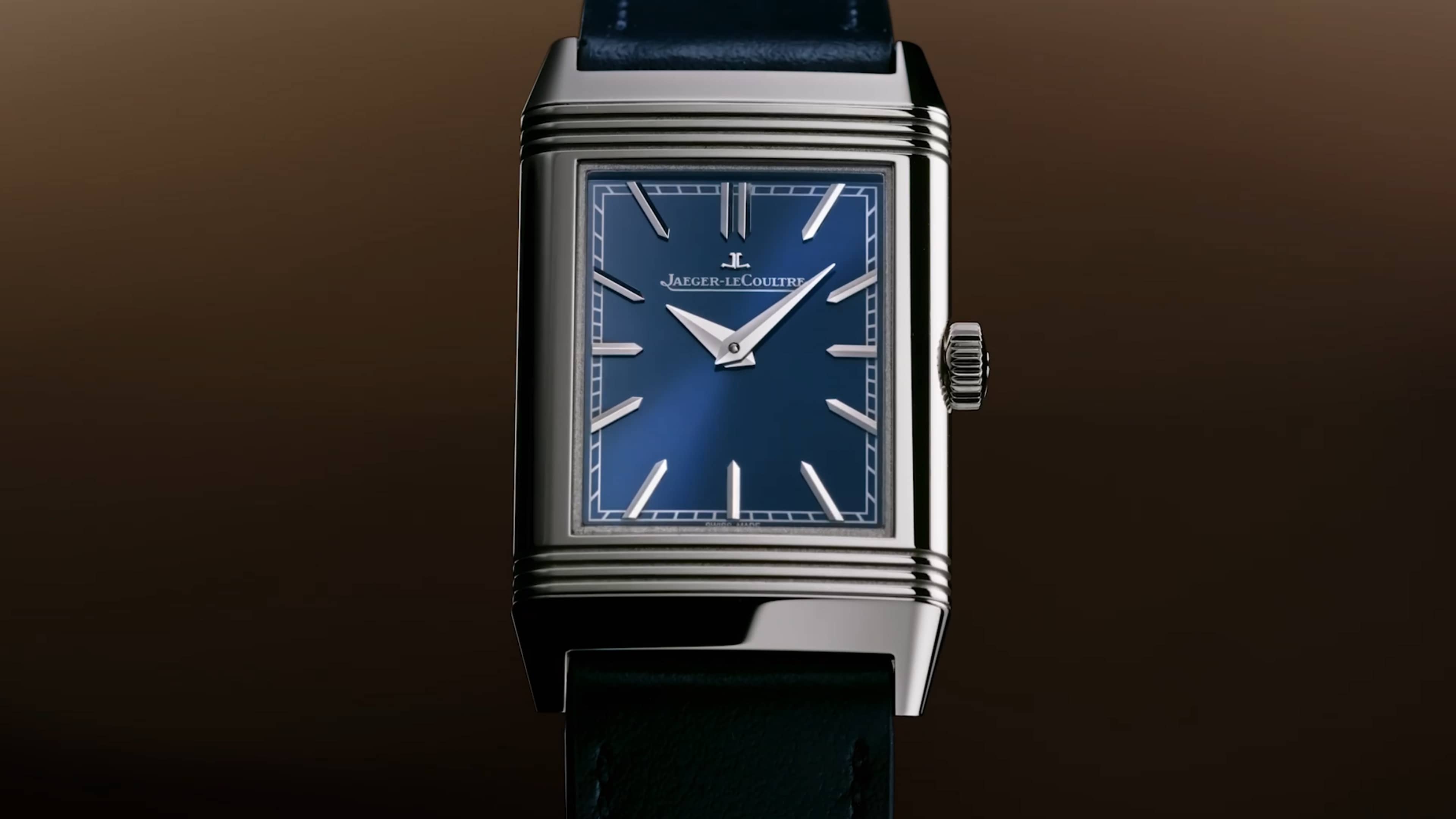 Jaeger lecoultre tribute best sale