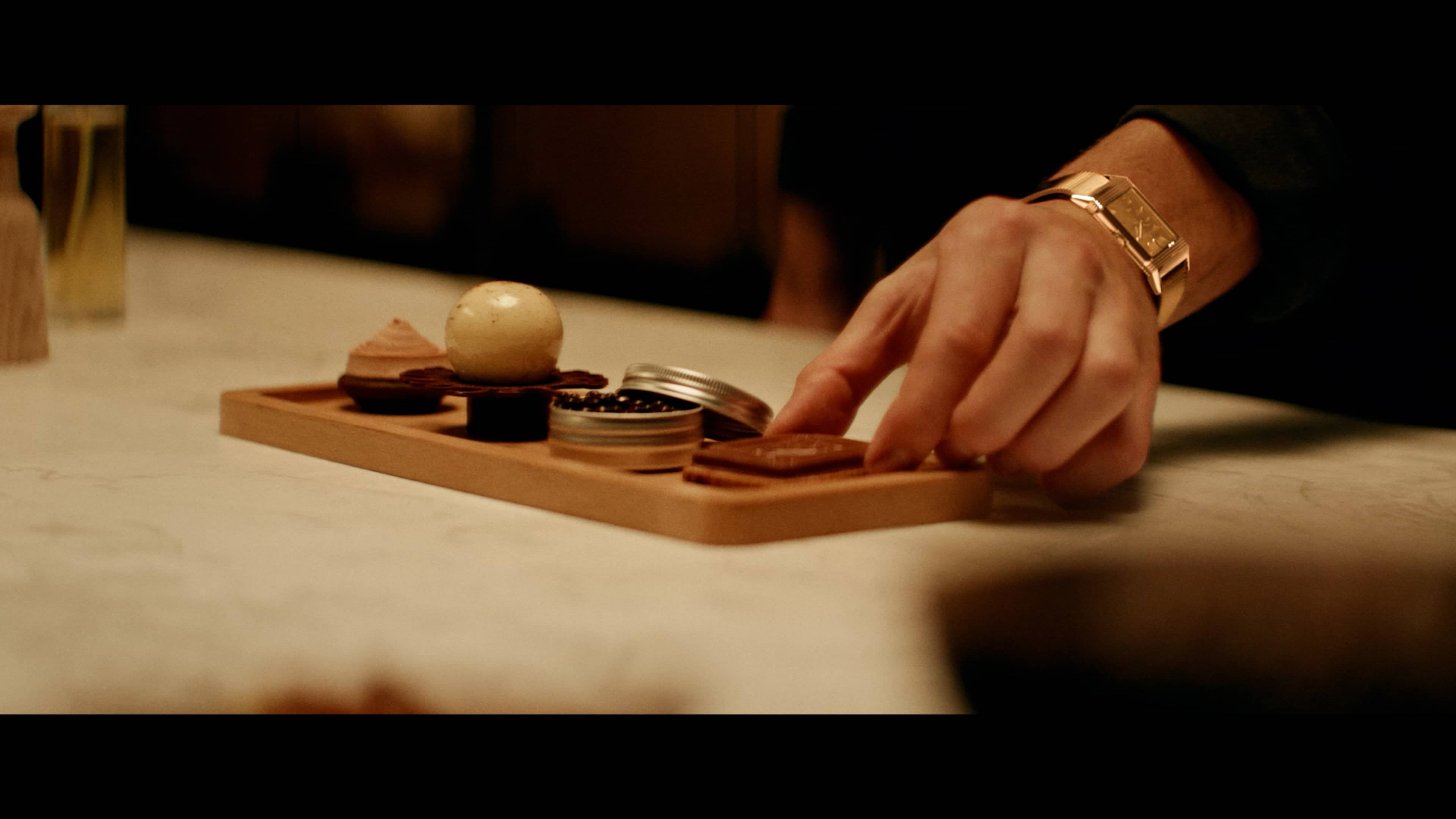 Made Of Makers: Mathieu Davoine | Jaeger-LeCoultre Luxury Watches