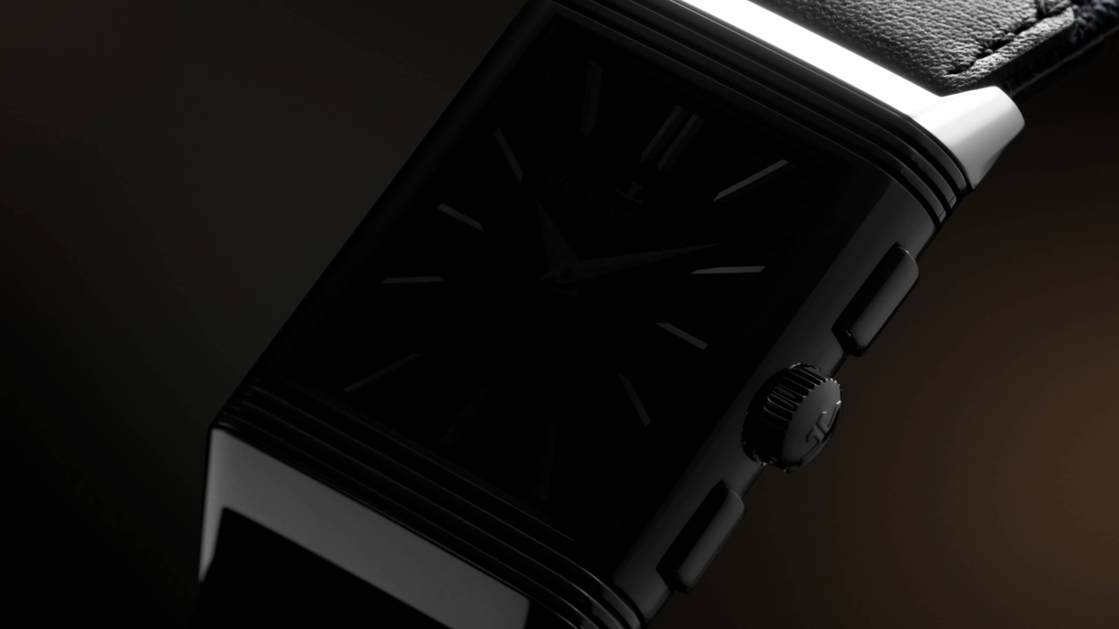 The Windrose Path | Jaeger-LeCoultre