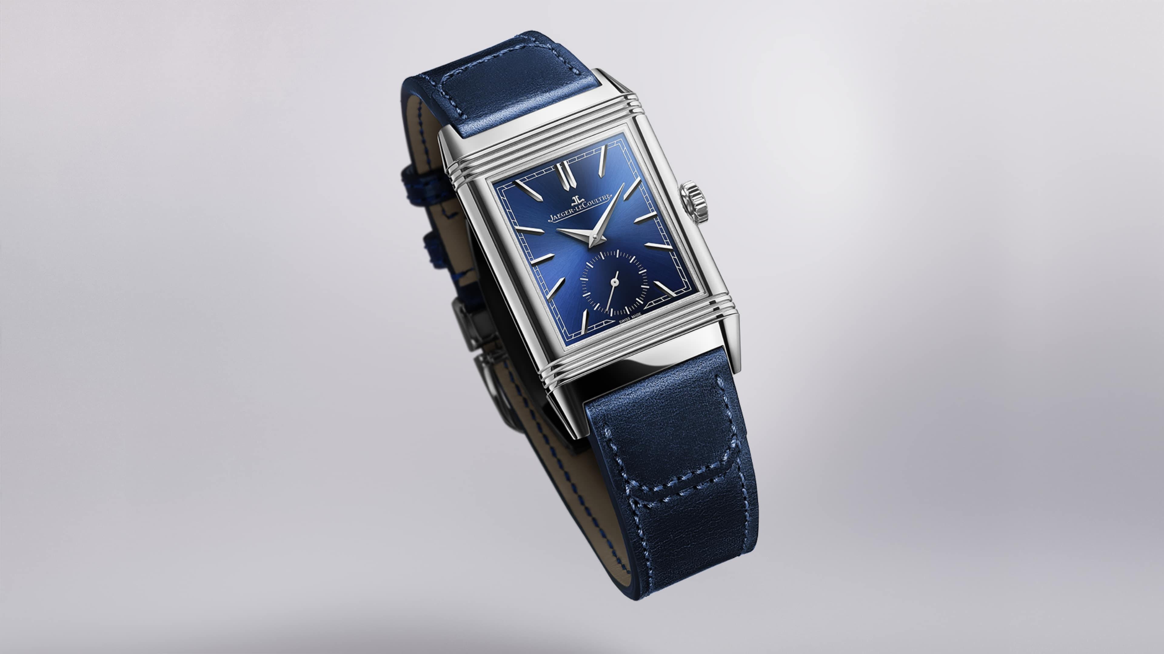 Un pas vers l aube Jaeger LeCoultre