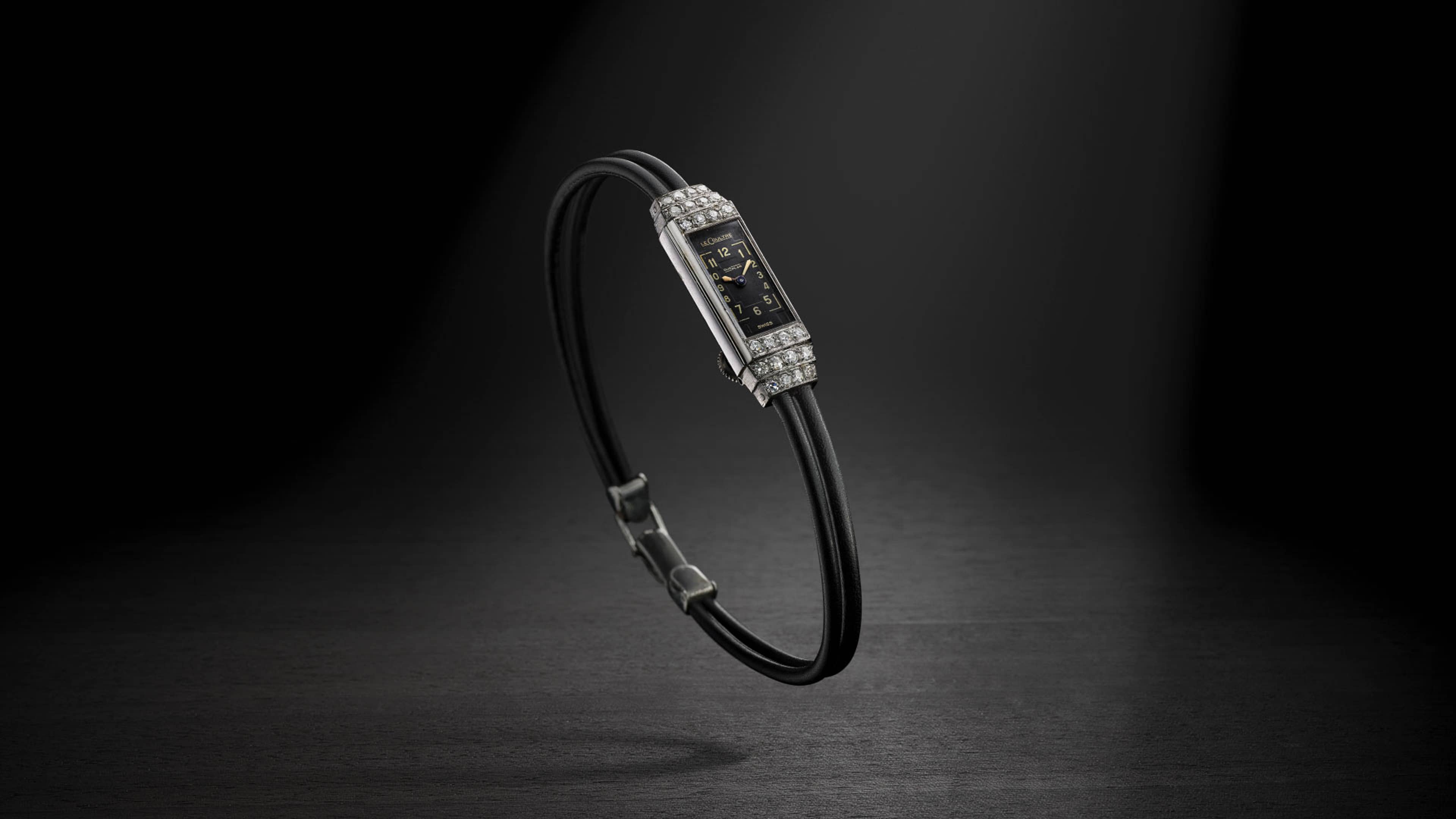 Jaeger-LeCoultre Official Website | Swiss Luxury Watches