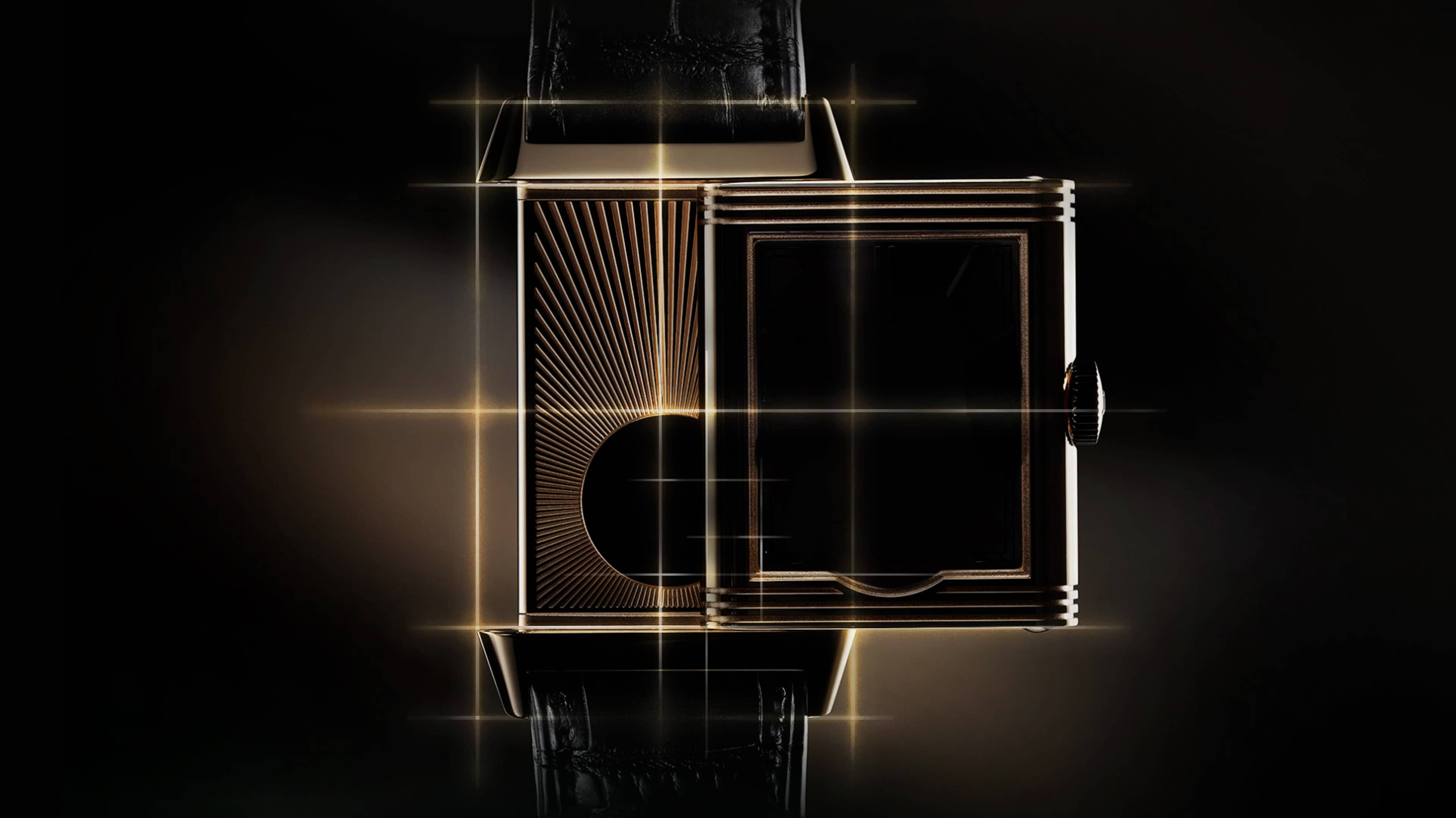 The Golden Ratio Musical Show Jaeger LeCoultre