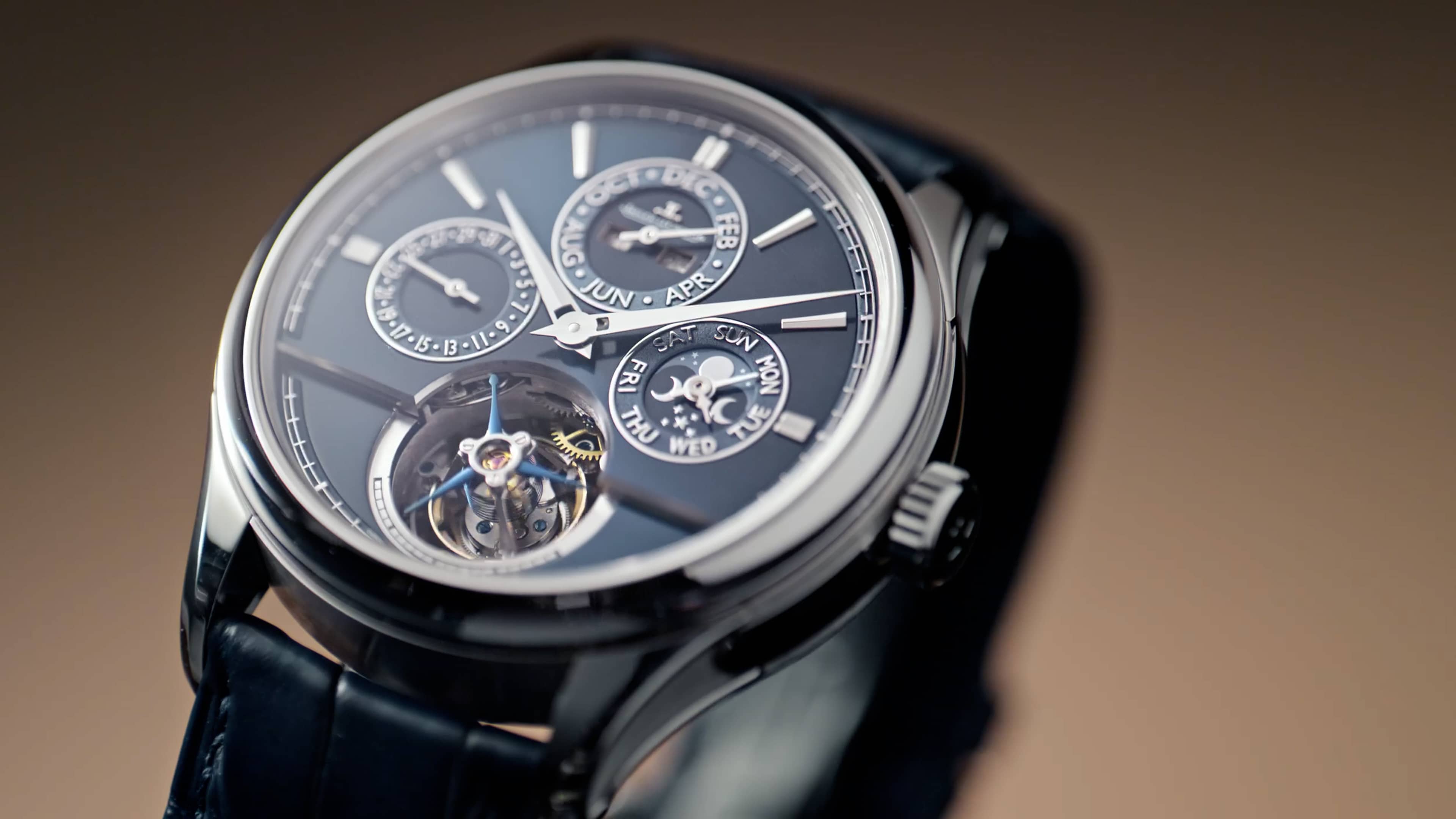 ジャガー・ルクルト　Jaeger-LeCoultre ジャガールクルト　時計 JAEGER-LECOULTRE（ジャガー・ルクルト）｜時計・腕時計の通販